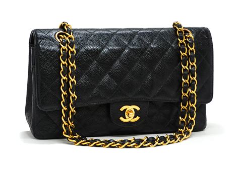 classic coco chanel bag